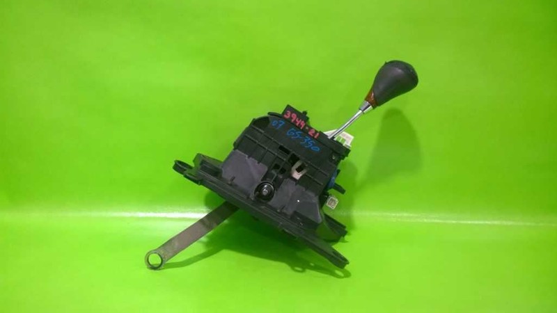 06 07 LEXUS GS350 FLOOR TRANSMISSION GEAR SHIFT SHIFTER ASSEMBLY OEM 3949-21