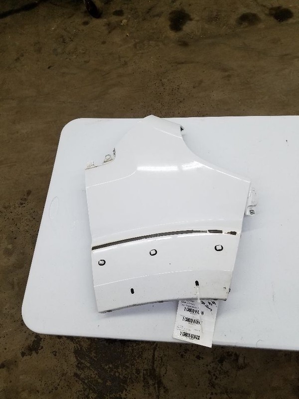 Passenger Right Fender Fits 14-22 PROMASTER 1500 VAN 308532
