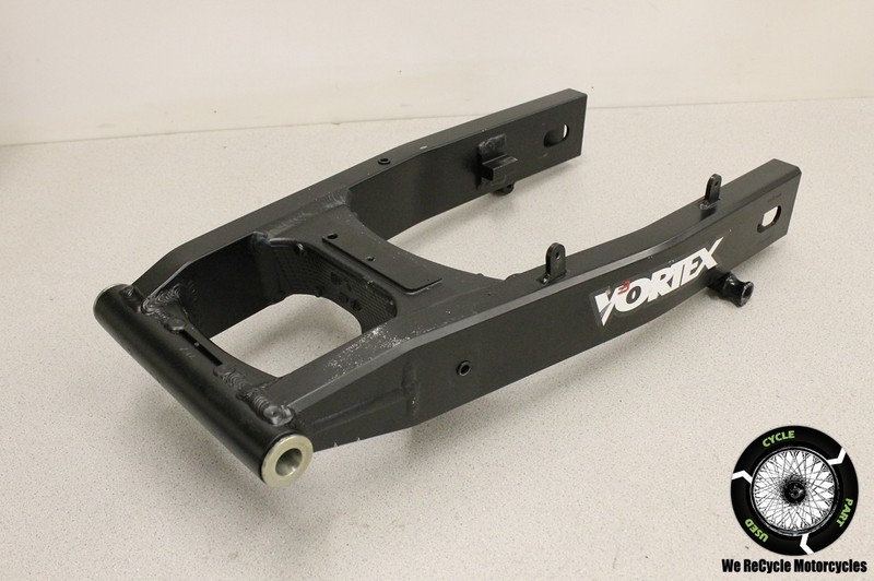 08 SUZUKI SV 650 S SWING ARM OEM SV650 *
