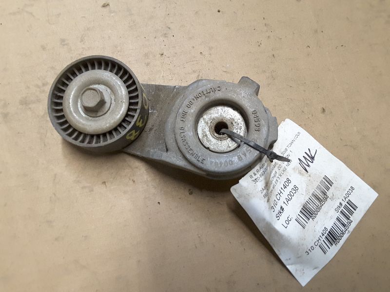 2008 TOWN COUN Belt Tensioner 64594