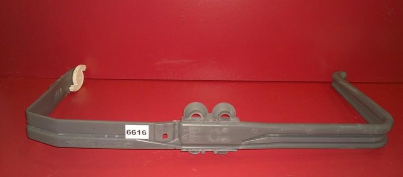 WHIRLPOOL DISHWASHER SPRAY ARM FEED TUBE 8579225 WD-6616