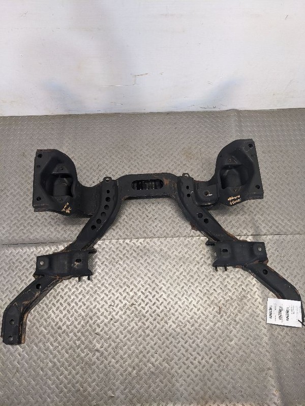 Crossmember/K-Frame Front All Models Rear Fits 11-14 MUSTANG 1181500