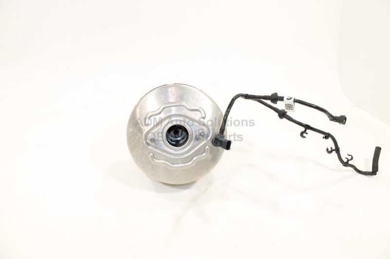2016-2025 RAM 1500 5.7L 5th Gen Power Brake Booster OEM