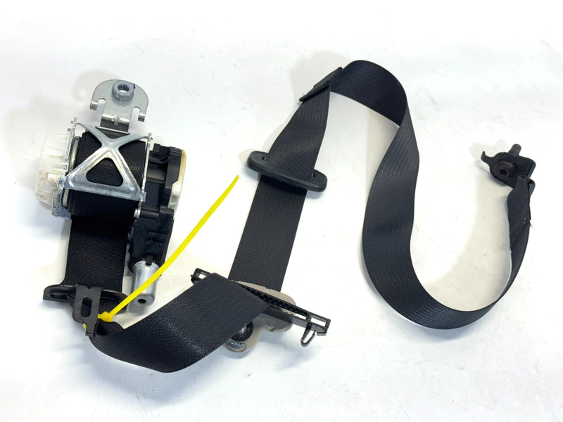 ✅2013-2024 RAM CL 1500-3500 OEM UNLOCKED FRONT RIGHT OUTER SEAT BELT RETRACTOR