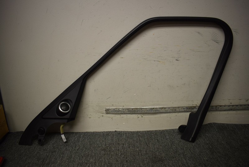 LAND ROVER L405 UPPER DOOR TRIM FACTORY OEM LOCAL PICKUP