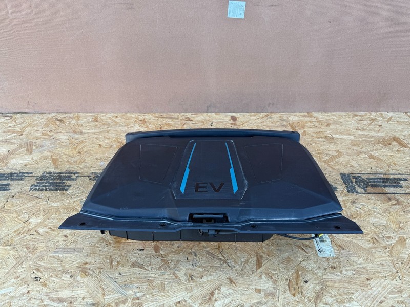 HYUNDAI IONIQ 5 2022-2025 OEM TRUNK FLOOR CARGO STORAGE COMPARTMENT TRAY ASSY