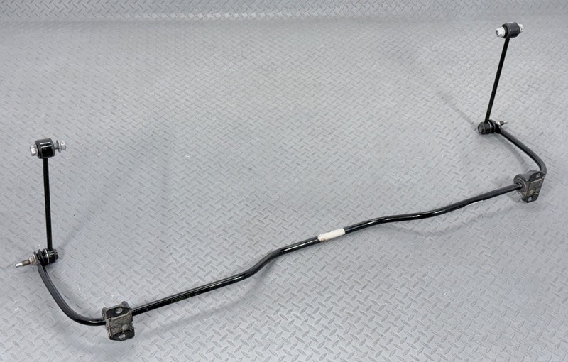✅ 09-24 RAM 1500 Classic OEM REAR SUSPENSION STABILIZER SWAY BAR LINKS BOLTS 84K