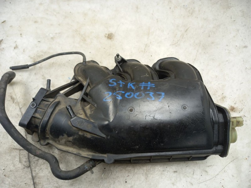 08-14 TOYOTA HIGHLANDER 3.5L UPPER INTAKE MANIFOLD VIN K 5TH DIGIT