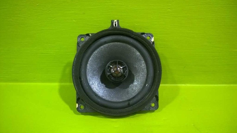 11 12 13 14 SONATA REAR DOOR SPEAKER OEM 3640-47