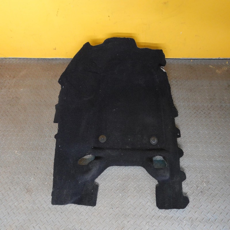 2021-2024 DODGE DURANGO FRONT RIGHT SIDE FLOOR CARPET OEM BLACK 5VK16DX9AE