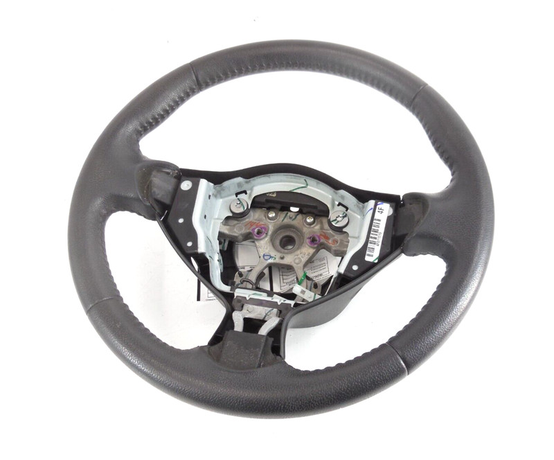 2016-2019 Nissan Sentra Steering Driver Wheel OEM