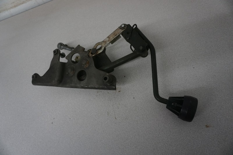 1997 Yamaha OEM Reverse Shift Lever Ass'y Vmax 600