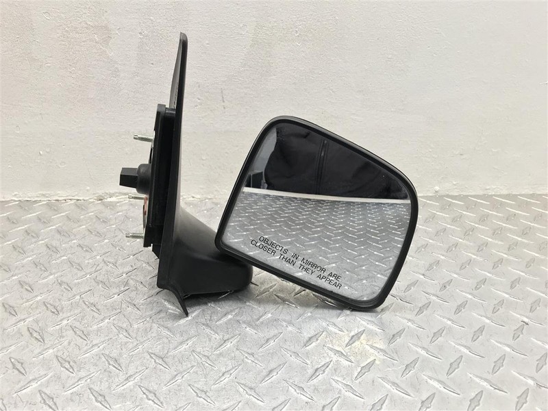 95-05 FORD RANGER PASSENGER RIGHT MANUAL REAR VIEW MIRROR OEM F87Z-17682-SAA