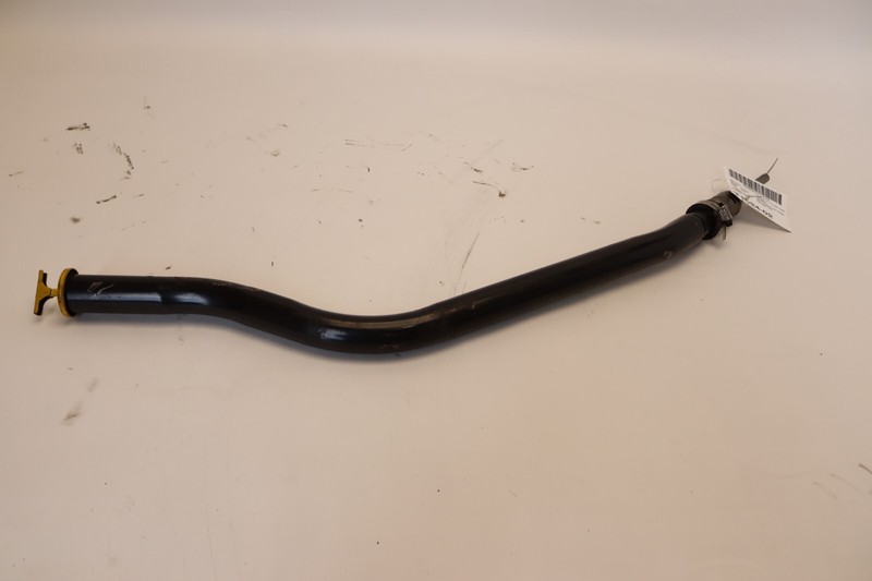 2008-2018 INTERNATIONAL DURASTAR 4300 DIESEL ENGINE OIL FILLER TUBE HOSE OEM