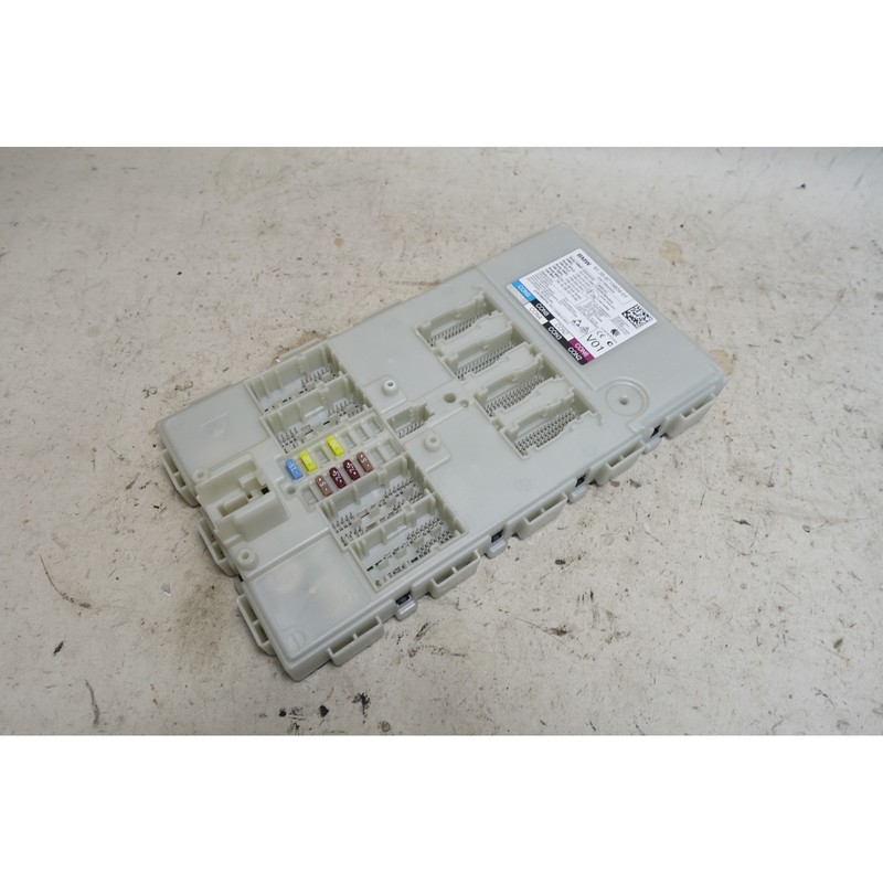 2016-2020 BMW G30 5-Series F90 G12 G01 X3 Body Domain Controller FEM BDC OEM