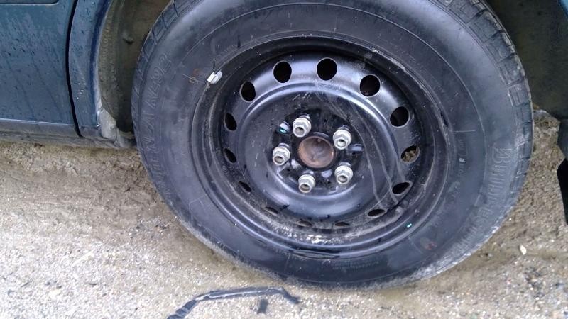 Wheel TOYOTA CAMRY 92 93 94 95 96 97 98 99 00 01