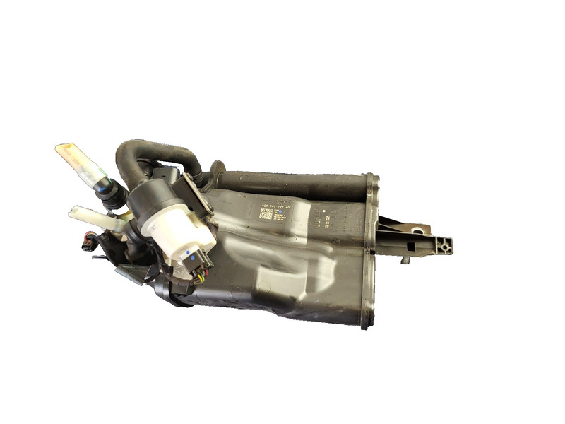 Used Oem Volkswagen Fuel Vapor Evaporator Canister 1.5L FWD for 2022-2024 Taos