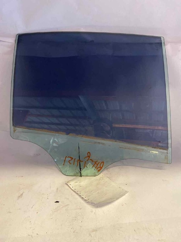 Rear Door Glass/window BMW 745I Right 02 03 04 05