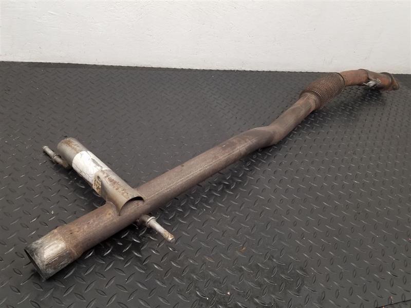 2014-2018 Jeep Cherokee FWD 2.4L Front Exhaust Down Pipe OEM 68172259AE