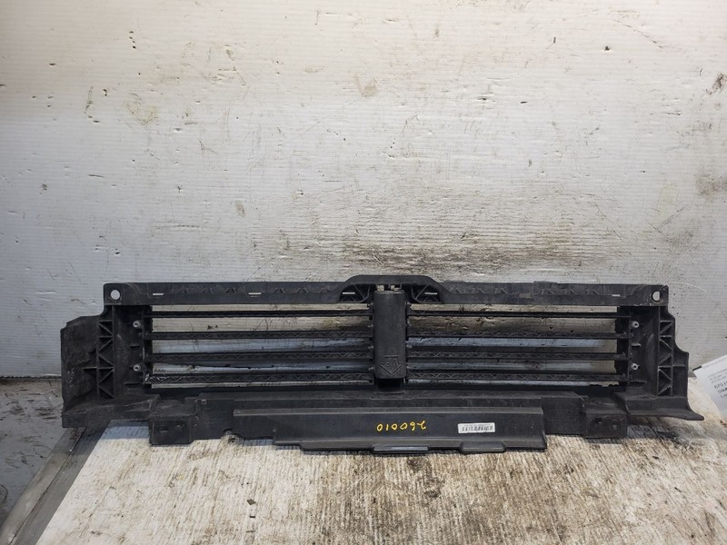 Active Air Shutter 2021 Honda Accord 1760188