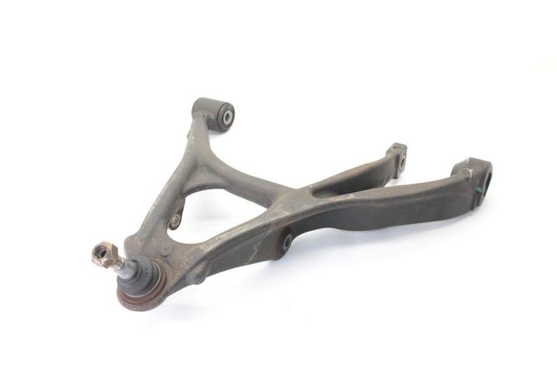 06-10 Hummer H3 3.7L Passenger Right Front Lower Control Arm 15082977
