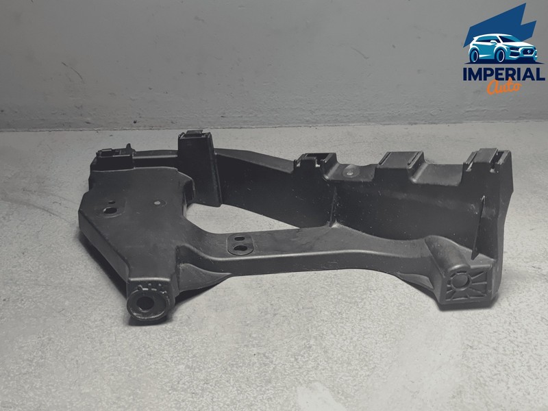 HONDA CIVIC 2017-2021 FRONT BUMPER PASSENGER SIDE HEADLAMP MOUNT BRACKET OEM
