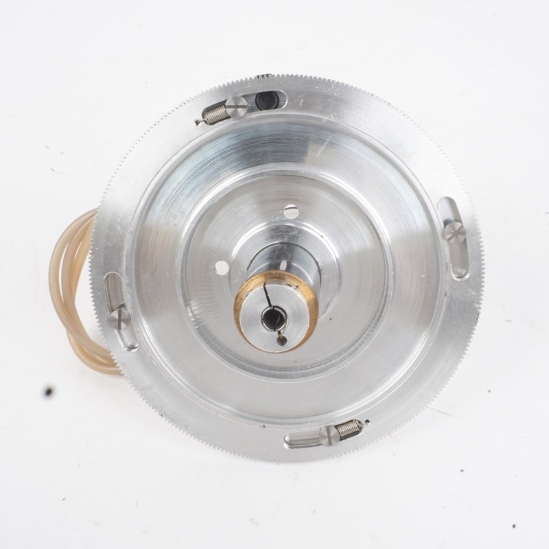 SIRONA CEREC 3 MOTOR HOLDER SHAFT