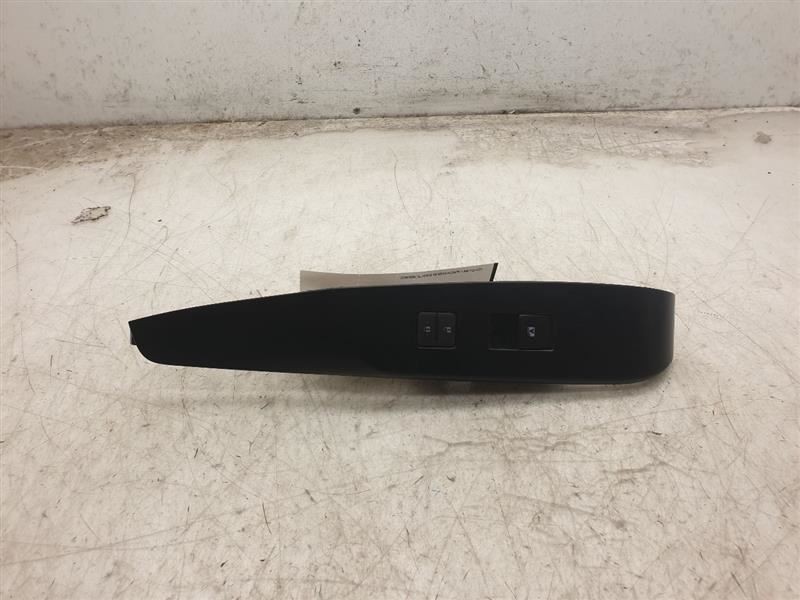 18 19 TOYOTA CAMRY LE PASSENGER SIDE FRONT DOOR SWITCH