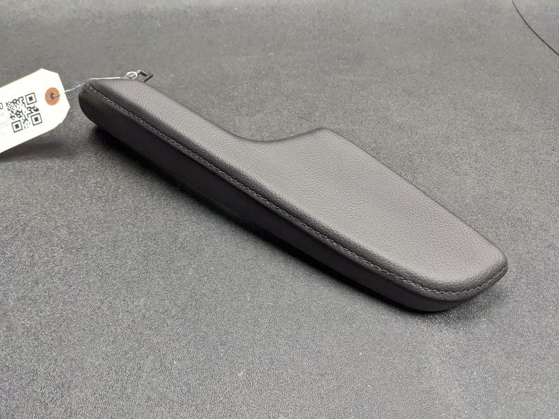 Rear Right Door Armrest Ebony 2021 Acura ILX 83702-TV9-A21ZF 2019 2020