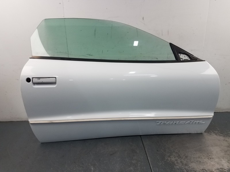 2000 Pontiac Trans Am Right Passenger Door #6008 Z8