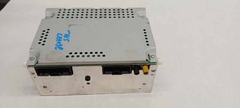 18-'19 FORD FIESTA radio receiver head unit w/satellite OEM 1 Year Warranty!