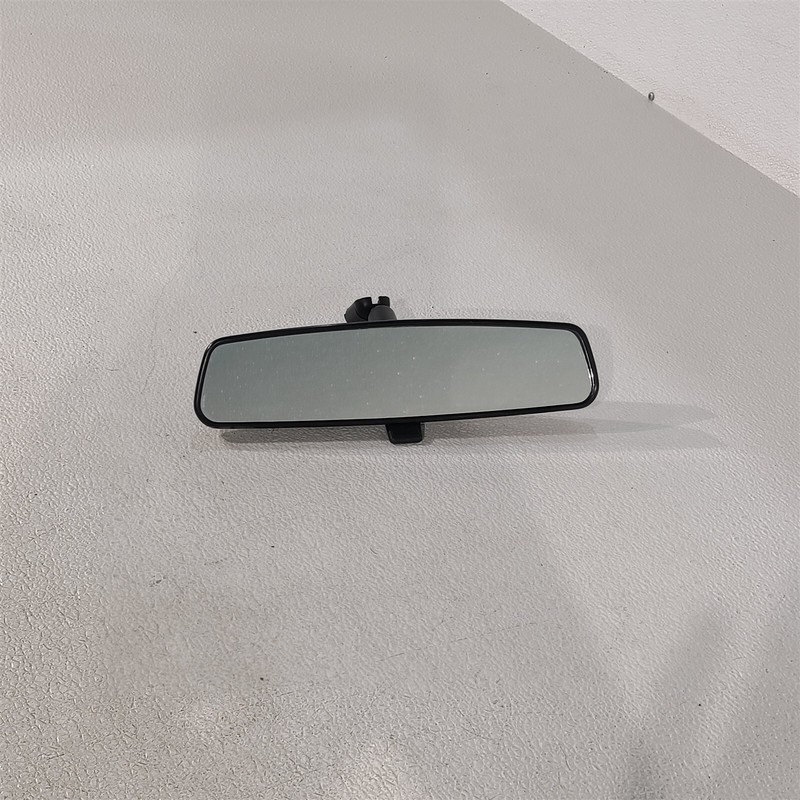 99-04 Ford Mustang Coupe Rear View Mirror Aa7440