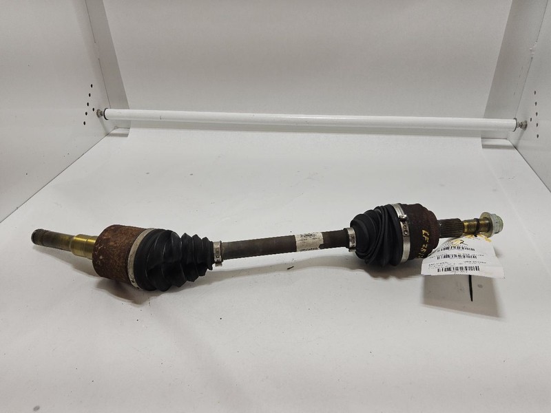 Driver Axle Shaft Front 2.0L AWD Fits 22-24 MAVERICK PICKUP 3573083