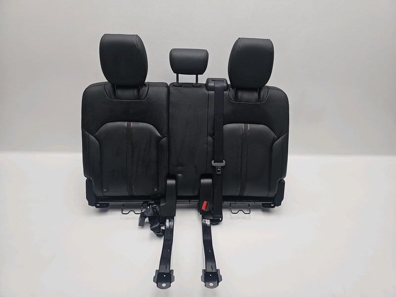 2024-2025 Mazda CX-90 3rd Row Right & Left Rear Seat Upper Cushion OEM