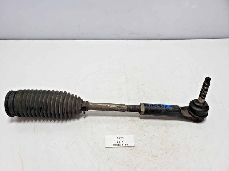 ✅ 12-16 OEM Tesla Model S Front Left Driver Steering Tie Rod Ball Joint