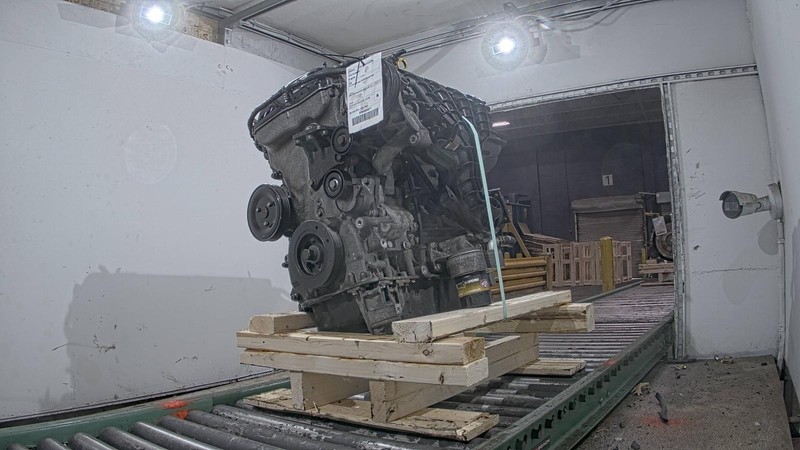 2015 Jeep Patriot 2.4L Engine Complete Assembly 4WD 138K OEM Warranty