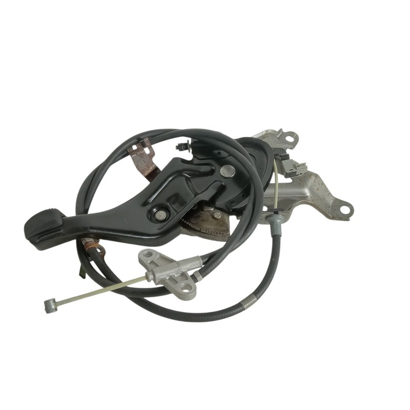 2004-2009 Toyota Prius Parking E-Brake Emergency Pedal Cable 4620047050 OEM 0897