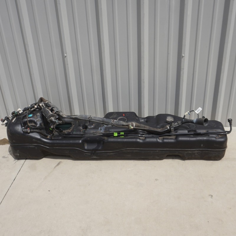 2018 - 2025 Jeep Wrangler Gas Fuel Tank 68405984AD OEM