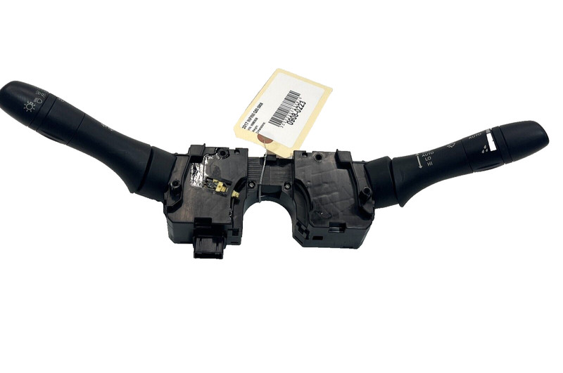 2016-2019 INFINITI Q50 Q60 STEERING COLUMN SWITCH Multi-Function Assembly OEM