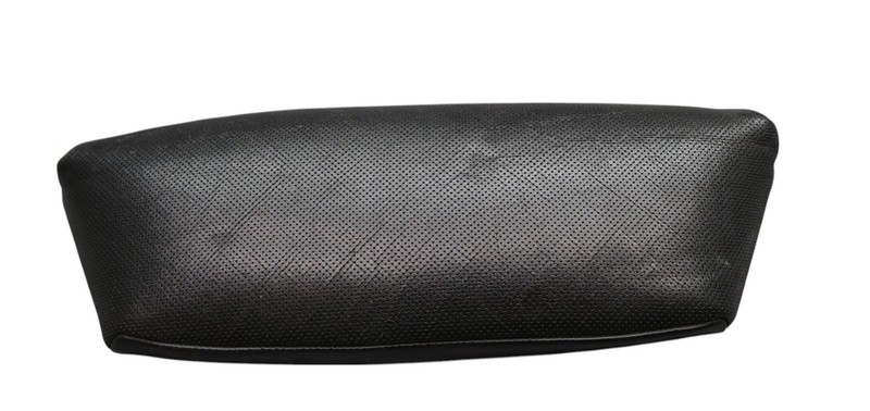 09-15 BMW 750Li 750i Front Left Driver Side Seat Lower Cushion Knee Pad Oem