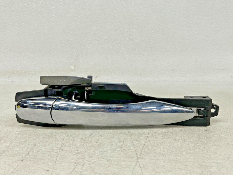 ⭐2009-2017 INFINITI FX35 QX70 REAR RIGHT EXTERIOR DOOR HANDLE CHROME OEM LOT2694