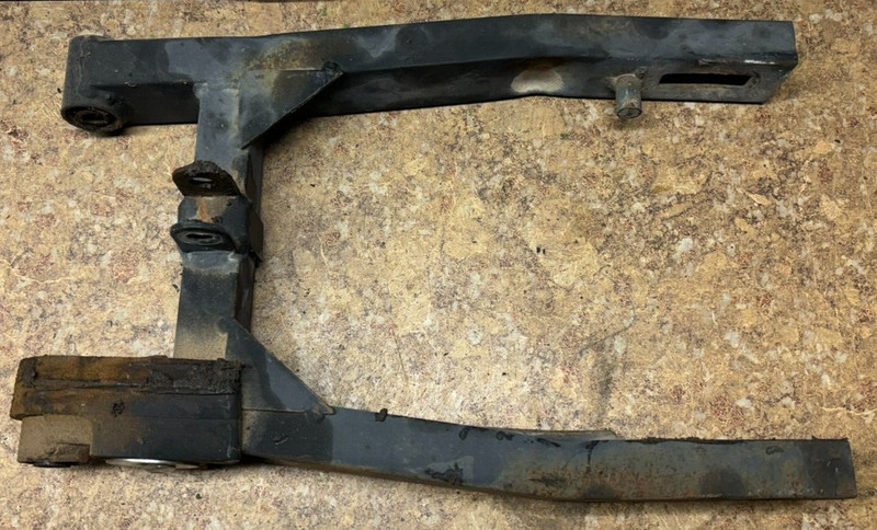 Chinese Dirt Bike Motorcycle Pit 70 80 cc Rear Swingarm 70cc 80cc