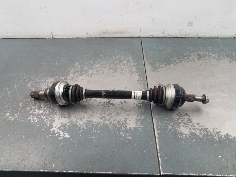 2021 McLaren 765LT Left CV Axle - * #5537 C7