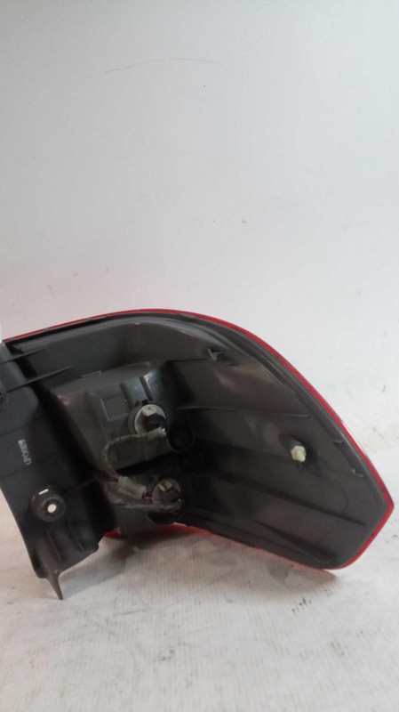 2006 Honda Odyssey Right Tail Light Assembly - Grey - Used - 626491