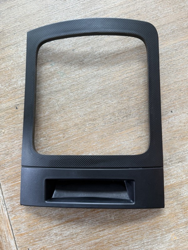 ⭐️ 2005-2010 Jeep Grand Cherokee Center Console Shift Shifter Bezel Trim OEM
