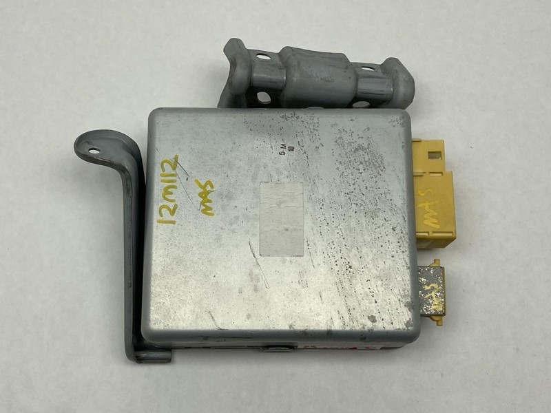 Power Steering Control Module 89650-0T020 Fits 2009-2011 Toyota Venza 55249
