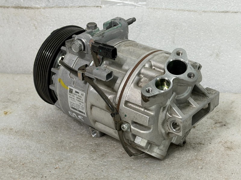 2025 Altima Air Conditioning A/C AC Compressor OEM 29K MILES OEM #025