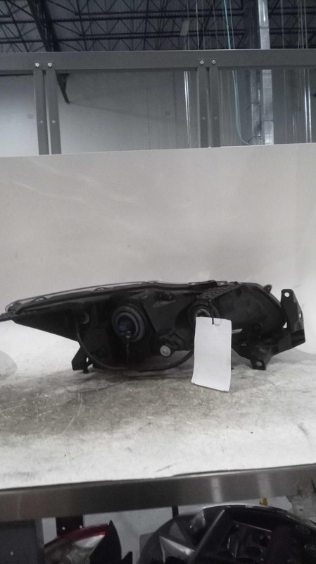 2017 Honda Accord Left Headlight Assembly Grey Aftermarket 421124 126K Miles