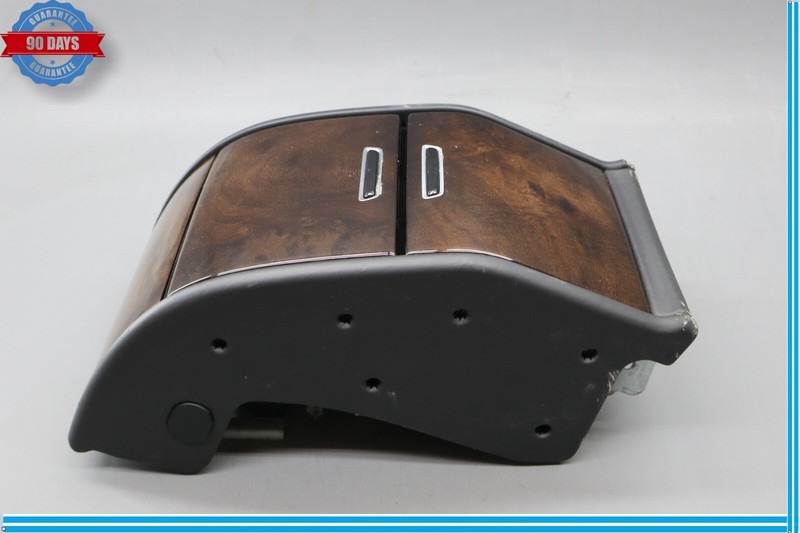 11-13 Hyundai Equus Rear Center Console Storage Compartment 84670-3N650 Oem