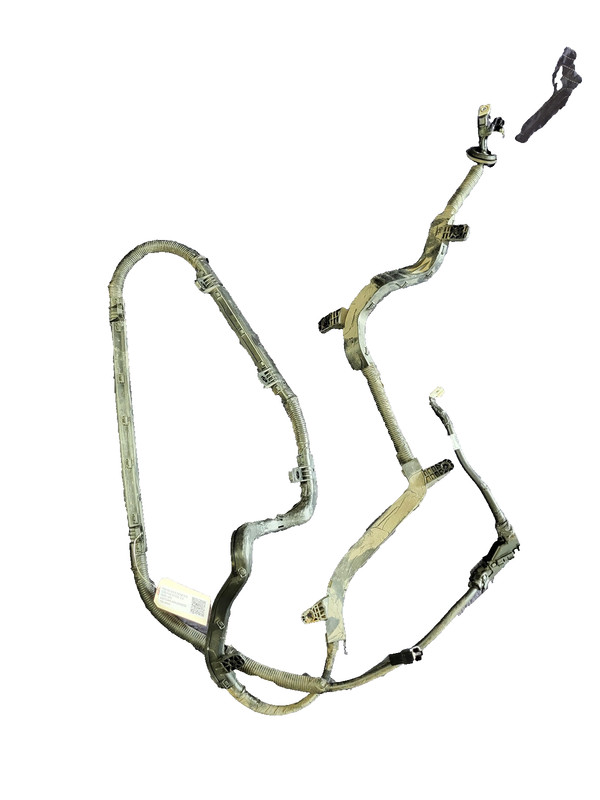 Used Oem GENESIS Battery Positive Wire Cable for 2019 G70 Prestige 2.0L RWD